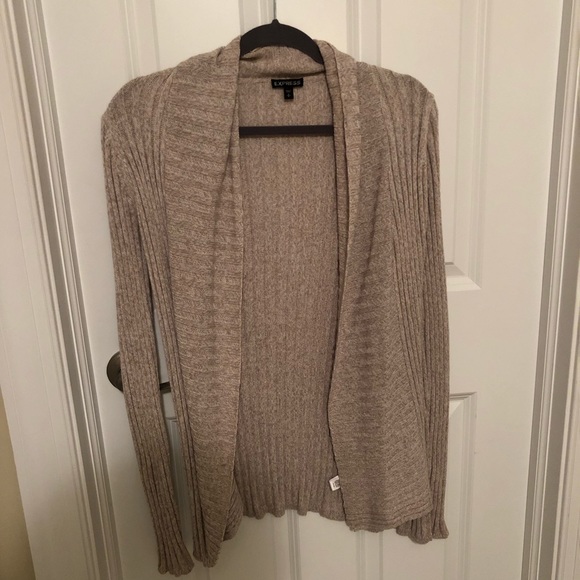 Express cardigan - Picture 1 of 5